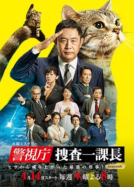 警视厅·搜查一课长 第六季第09集