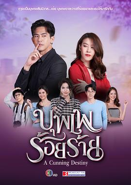 宿世冤家第11集