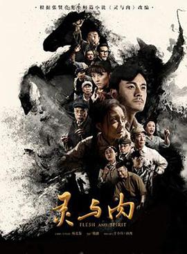 灵与肉第16集