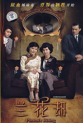 兰花劫国语第11集