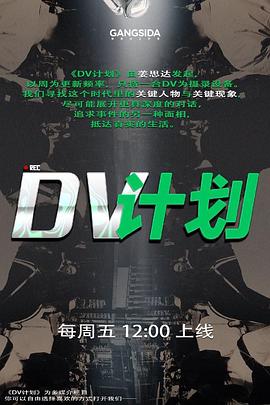 DV计划第12期