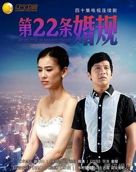 第22条婚规第14集