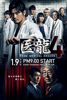 医龙4第03集