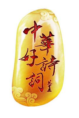 中华好诗词第二季第12集