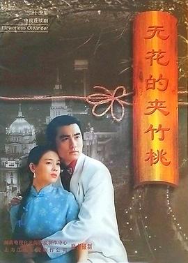 无花的夹竹桃第21集