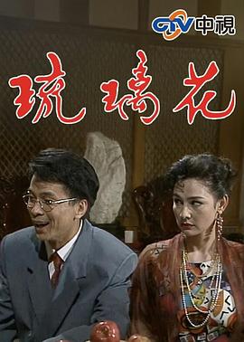 琉璃花第21集