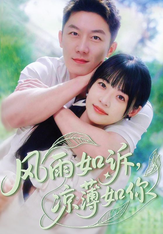 风雨如诉凉薄如你第30集