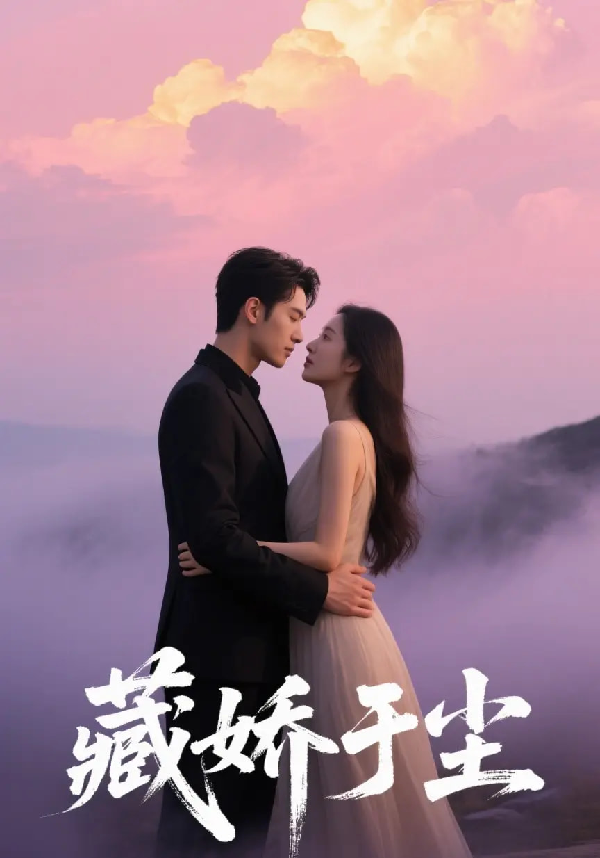 藏娇于尘第09集