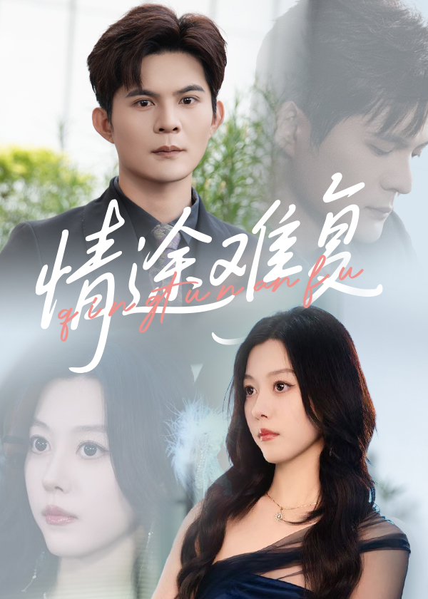 情途难复第01集