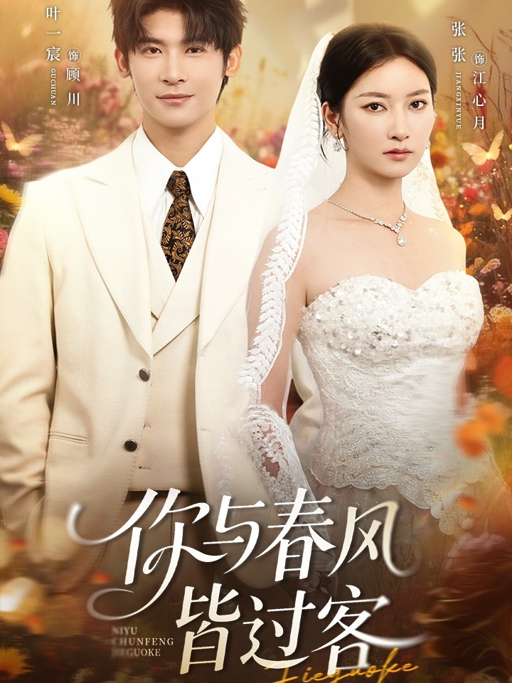你与春风皆过客第51集