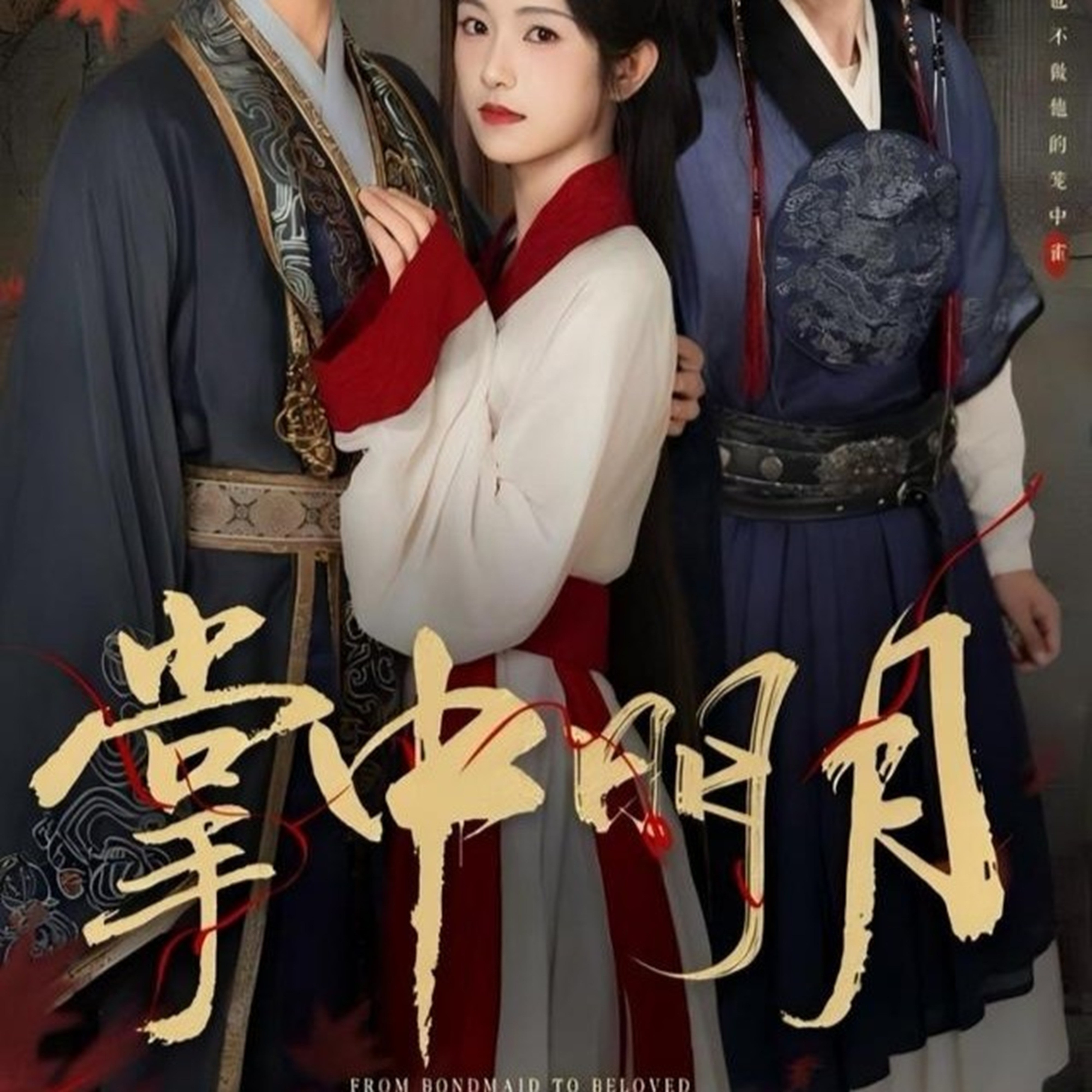 掌中明月第02集