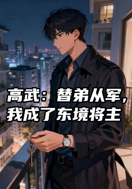 高武替弟从军我成了东境将主第01集
