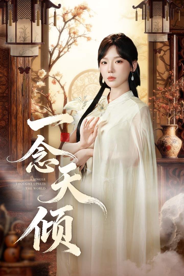 一念天倾第21集