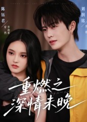 重燃之深情未晚第01集