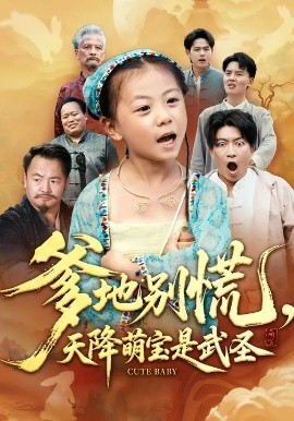 爹地别慌，天降萌宝是武圣全集(大结局)