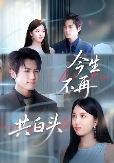 今生不再共白头第01集