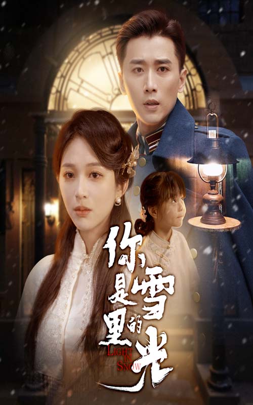你是雪里的光第21集