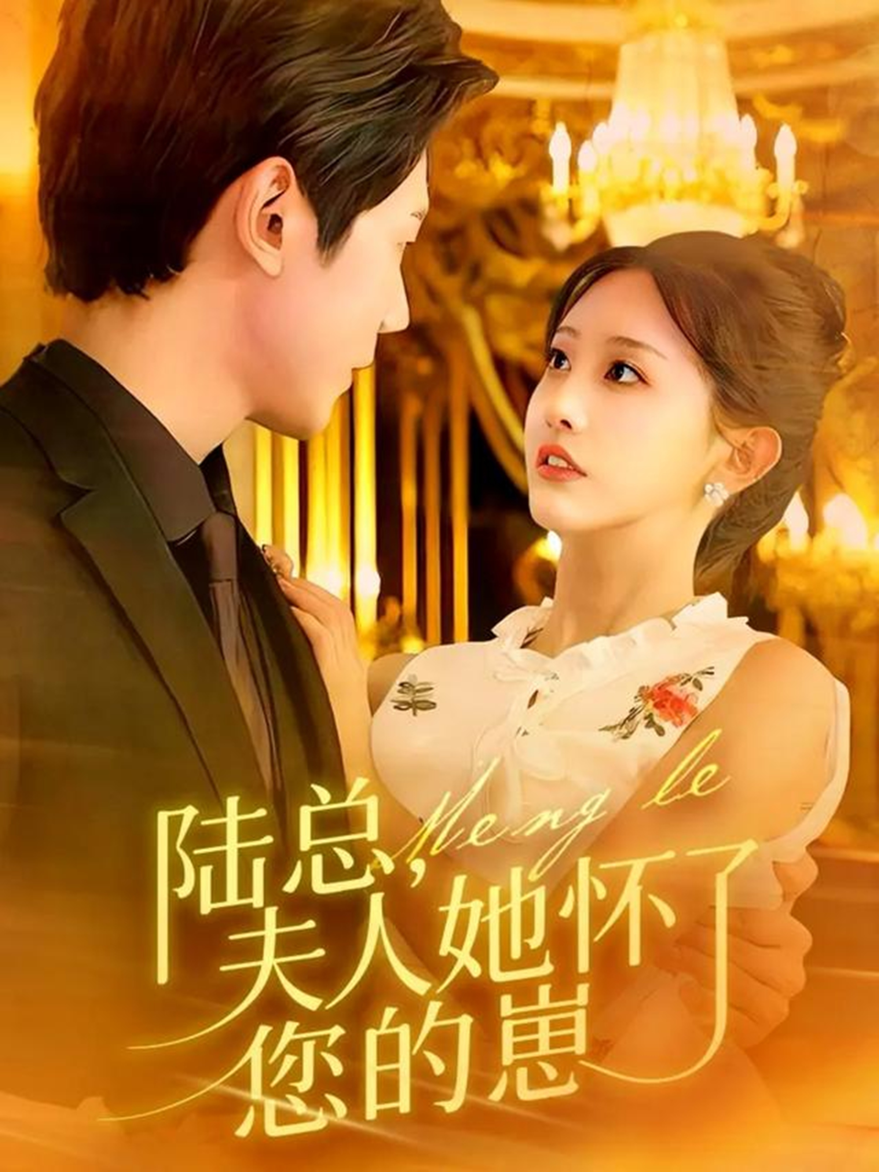 陆总，夫人她怀了您的崽第39集
