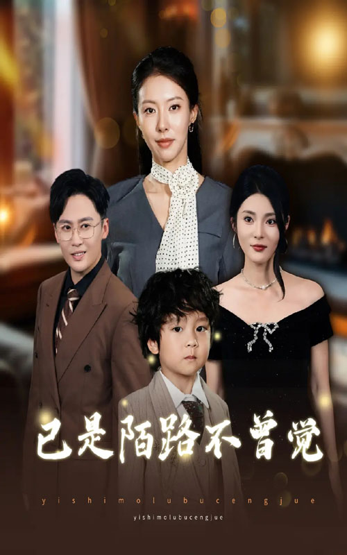 已是陌路不曾觉第38集