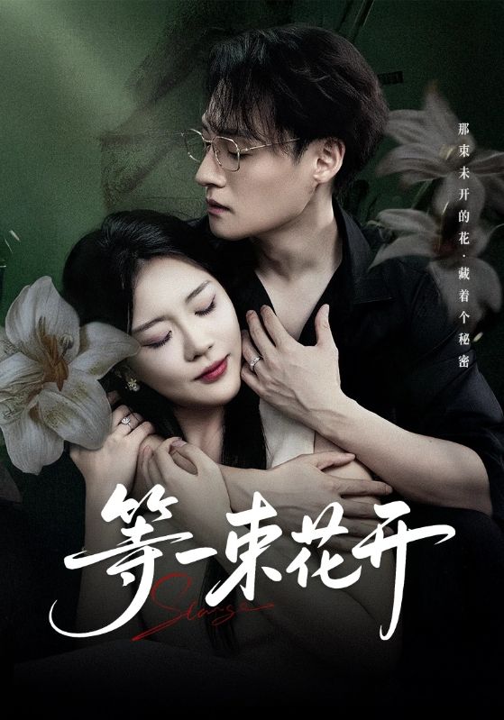 等一束花开第01集