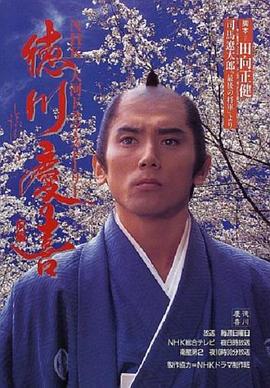 德川庆喜第31集
