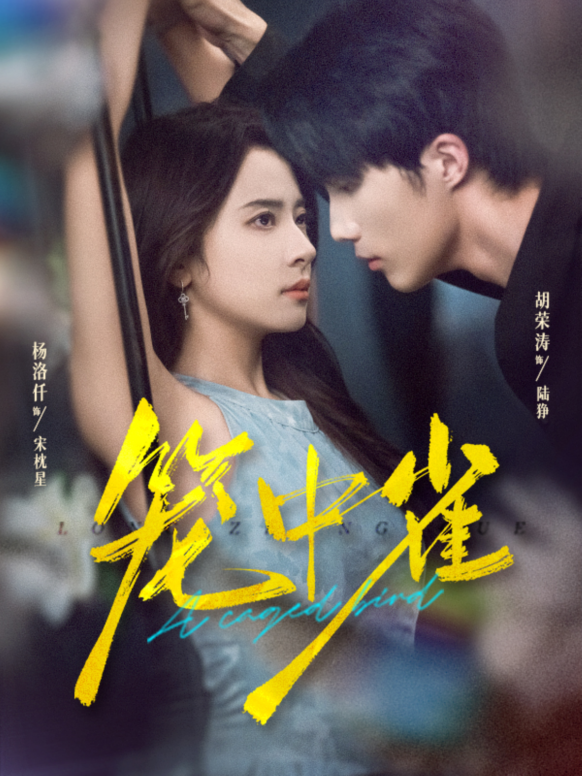 笼中雀第01集