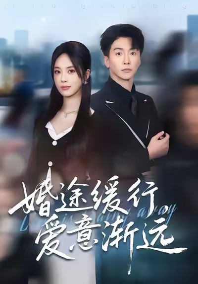 婚途缓行，爱意渐远第01集