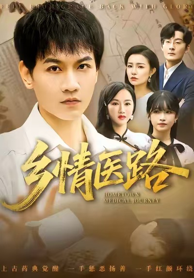乡情医路第01集