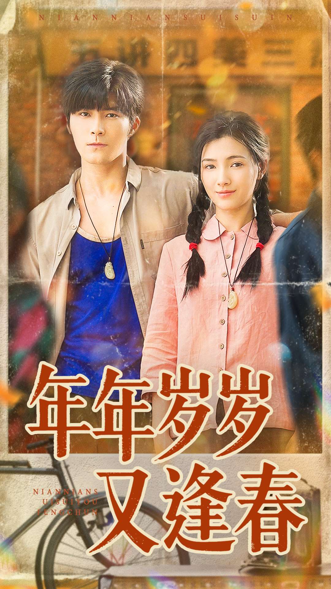 年年岁岁又逢春第38集
