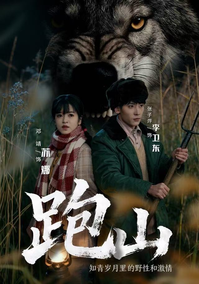 跑山：知青岁月里的野性和激情第73集