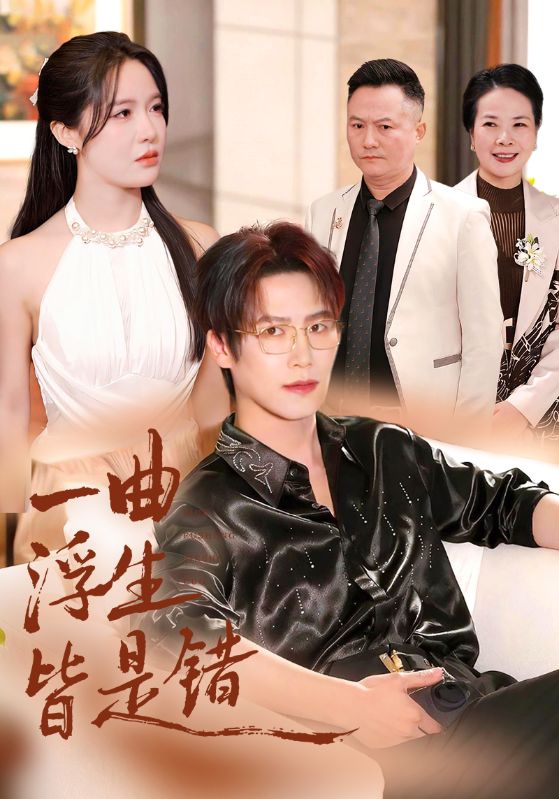一曲浮生皆是错第70集