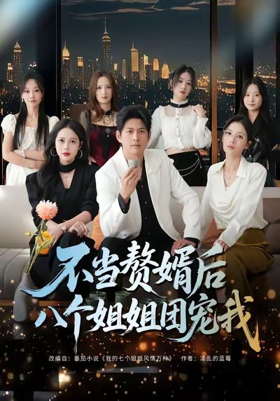 不当赘婿后八个姐姐团宠我第73集