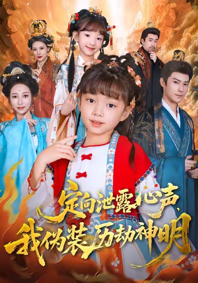定向泄露心声，我伪装历劫神明第11集