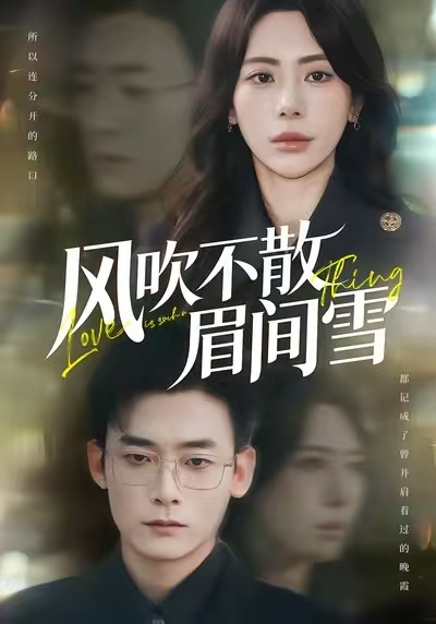 风吹不散眉间雪第38集