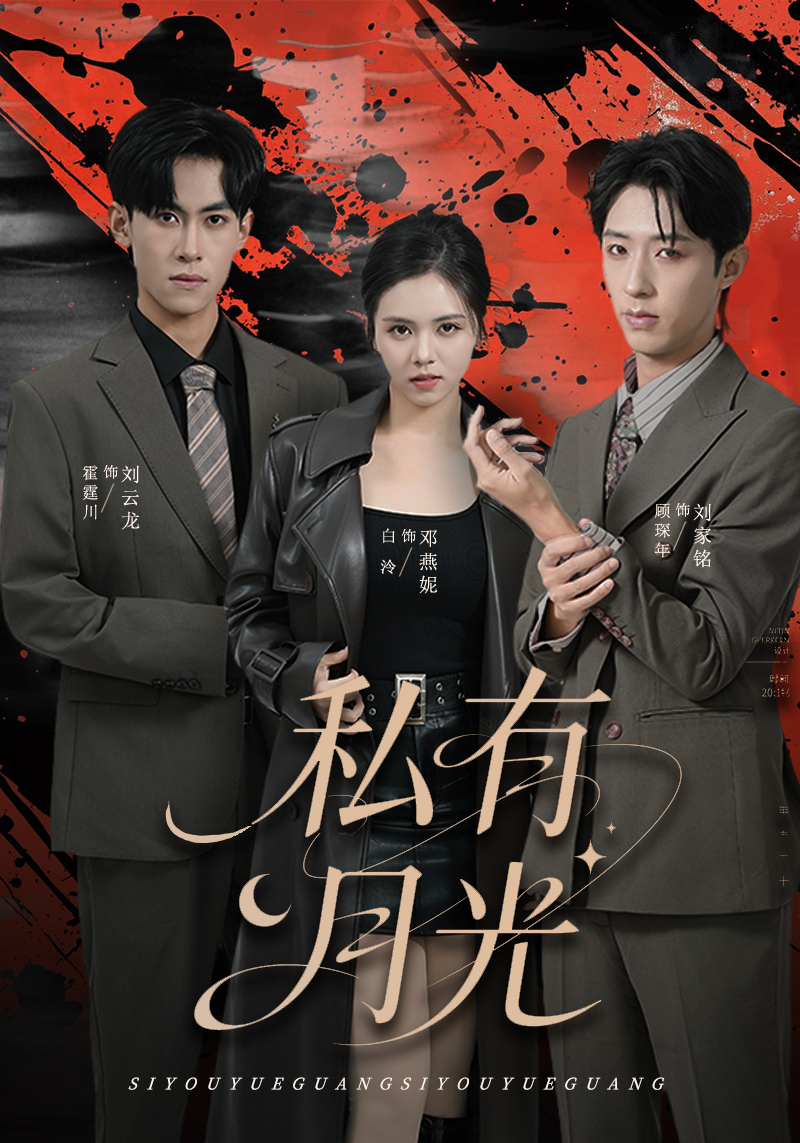 私有月光第54集