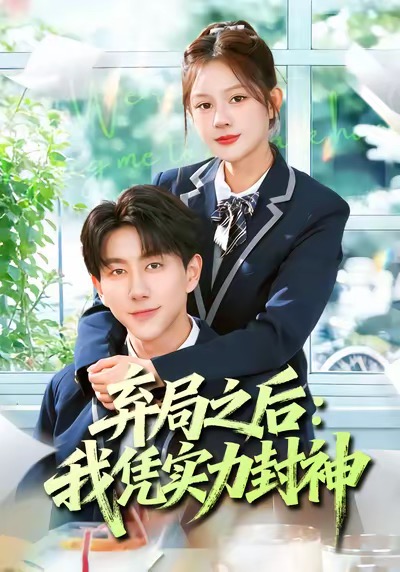 弃局之后我凭实力封神第69集