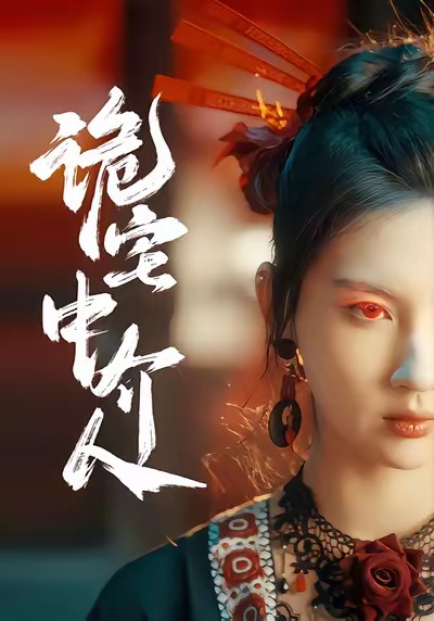诡宅中介人第27集