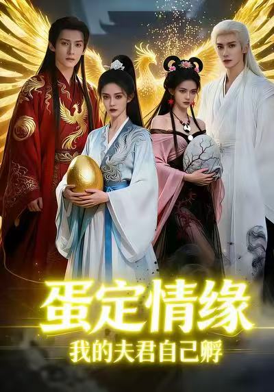 蛋定情缘我的夫君自己孵第02集