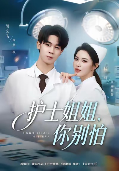 护士姐姐，你别怕第45集