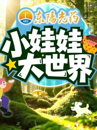小娃娃大世界20260211(大结局)
