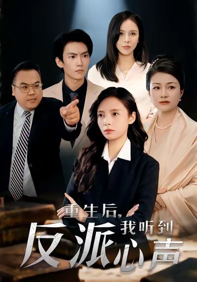 重生后，我听到反派心声第39集