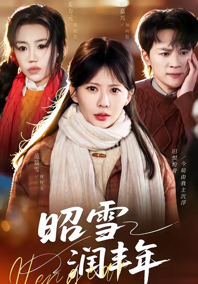 昭雪润丰年第01集