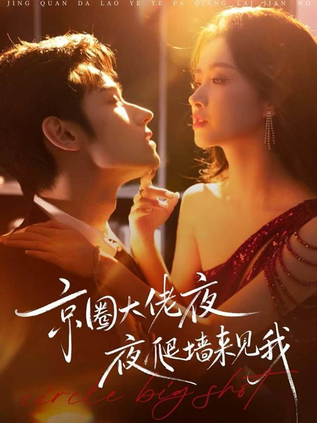 京圈大佬夜夜爬墙来见我第05集