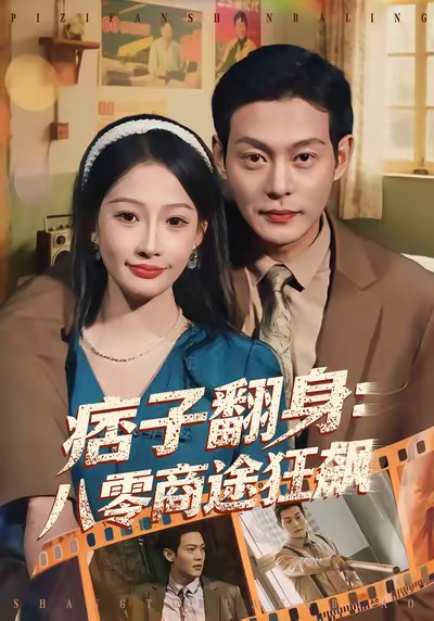 痞子翻身：八零商途狂飙第01集