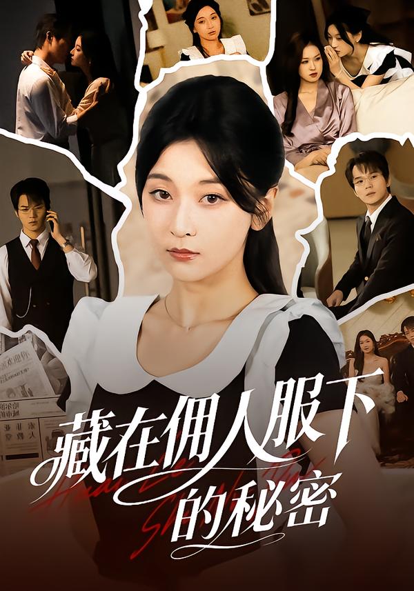 藏在佣人服下的秘密第12集