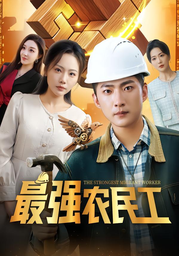 最强农民工第57集