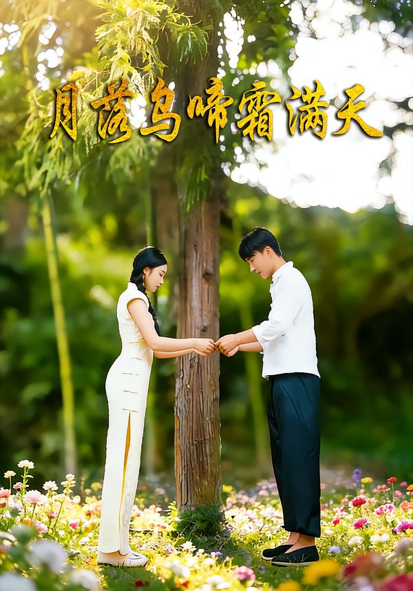 月落乌啼霜满天第03集