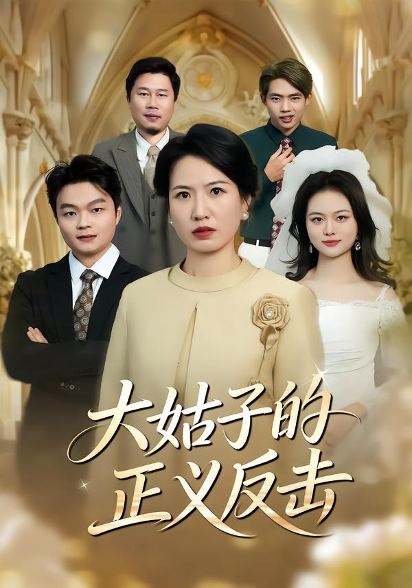 大姑子的正义反击第01集
