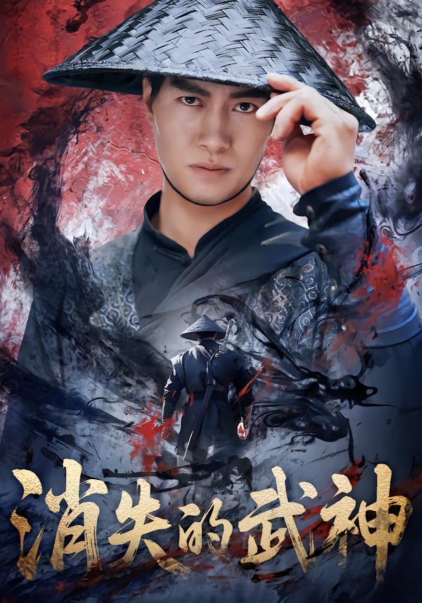 消失的武神第41集
