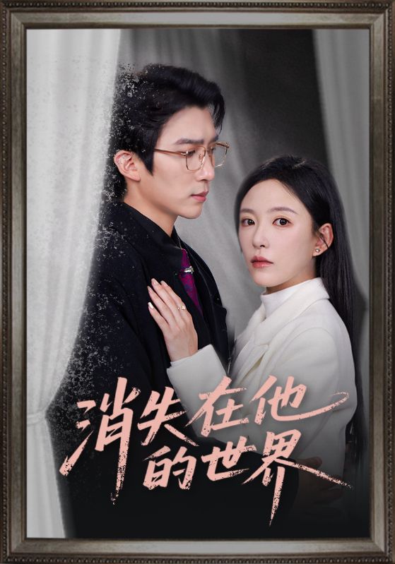 消失在他的世界第26集